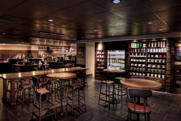 Hilton Anaheim image 17