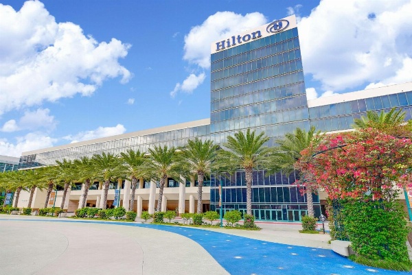 Hilton Anaheim image 4