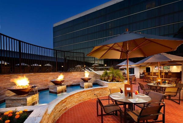 Hilton Anaheim image 7