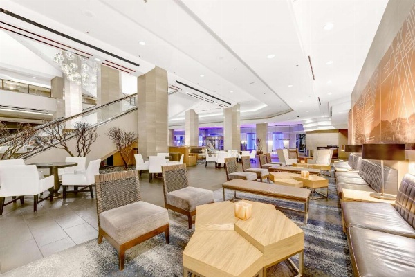 Hilton Anaheim image 8